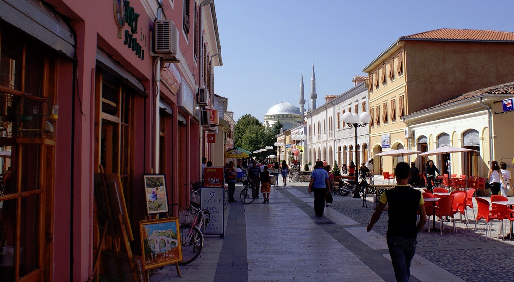 Shkodra regjistron nivelin me te larte te papunesise ne 2021